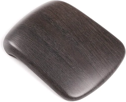 Miniatura 6 de YIWANG - Funda para consola de Mercedes Benz B GLB Class W247 X247 2019 2020 (madera de roble ABS)