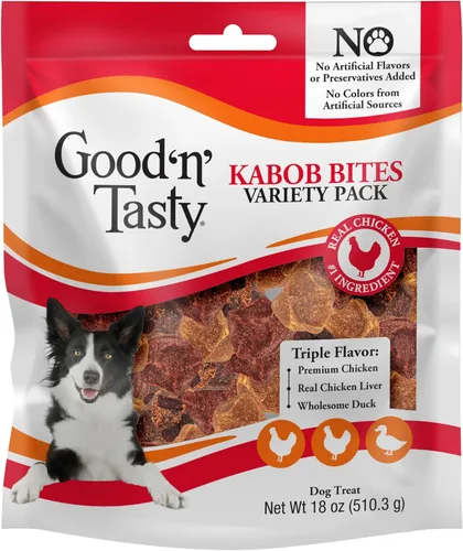 Miniatura 11 de Good'n'Fun Good'n'Tasty - Premios Gourmet para Perros