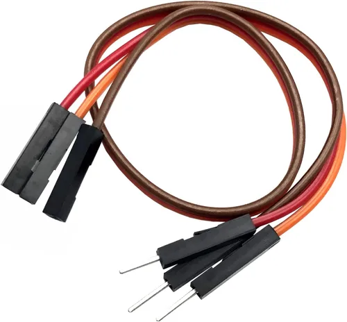 Miniatura 8 de FainWan Sensor de pulso Sensor de frecuencia cardíaca Monitor Sensor de pulso compatible con módulo Ar-duino Raspberry Pi