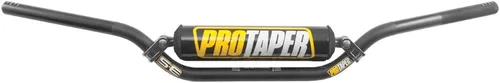 Pro Taper SE Series 7/8" Manillares Estándar - Windham MX/RM Medio/Negro Azabache
