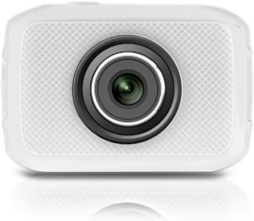 Miniatura 16 de Pyle PSCHD30SL Mini cámara y videocámara HD de gran angular de acción deportiva de alta definición, 720p, ranura para tarjeta SD, pantalla táctil