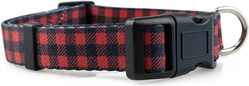 Miniatura 9 de Collar de perro de abejas Limeloot, collar de perro ajustable para perros machos y hembras, grande