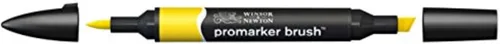 Miniatura 30 de Rotulador grueso Winsor & Newton.