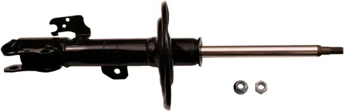 Miniatura 252 de Gabriel G51077 Ultra - Puntal delantero para Toyota 4Runner 4WD 96-02, Toyota Tacoma 4WD 95-04, Toyota Tacoma Pre Runner RWD 98-04 (paquete de 1)