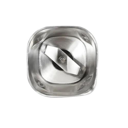 Miniatura 14 de Hamilton Beach Commercial HBB255S Rio - Licuadora de barra de acero inoxidable, 1.6 caballos de fuerza, capacidad de 32 onzas, certificado NSF