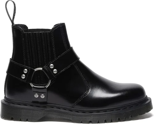 Miniatura 5 de Dr. Martens Botas Chelsea unisex para adultos 2976