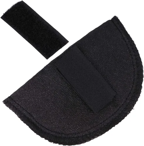 Miniatura 6 de Almohadillas de hombro de espuma, almohadillas de hombro para coser, cubiertas suaves, reforzador de hombros para blazer, blusas, camisetas, ropa