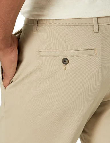 Miniatura 3 de Tienda Essentials Men's Skinny-Fit Casual Stretch Chino Pant