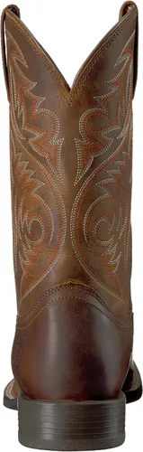 Miniatura 3 de ARIAT Botas deportivas Herdsman Western para hombre
