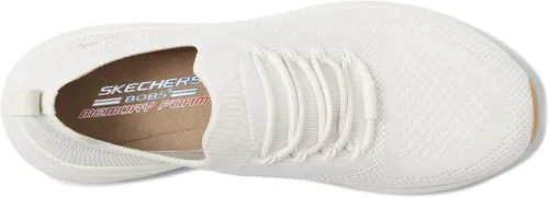 Miniatura 2 de Skechers Women's Bobs Sparrow 2.0-Allegiance Crew Sneaker