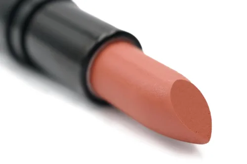 Miniatura 36 de Pure Ziva Lápiz labial deslumbrante color albaricoque, rosa melocotón deslumbrante, rosa melocotón deslumbrante, color carne. Color labial