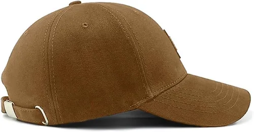 Miniatura 3 de Gorros de cabeza grande para hombre, gorra de béisbol de algodón de gran tamaño XXL, gorra de cabeza grande, gorra de talla grande, ajustable de 23