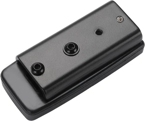 Miniatura 8 de KEMIMOTO Pedal de Freno Compatible con Can-Am Ryker 600, 900, Sport, Edición Rally, Reposapiés de Freno Extendido de Pedal de Gran