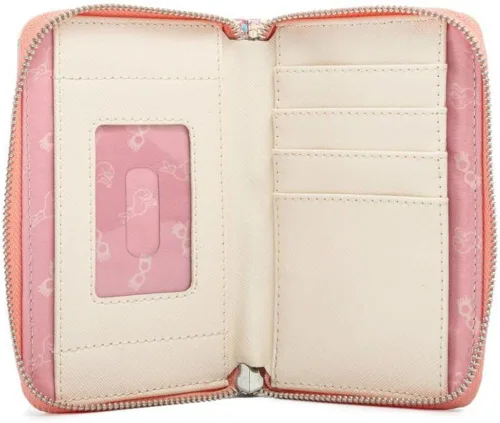Miniatura 2 de Loungefly Harry Potter Luna Lovegood AOP Ziparound Wallet