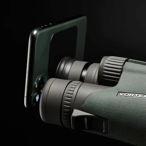 Miniatura 3 de MAGVIEW Digiscoping B1 Binocular Adapter