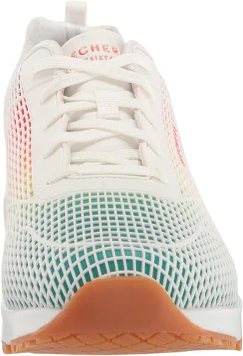 Miniatura 2 de Skechers Tenis Joylie para mujer de ajuste relajado Uno SR