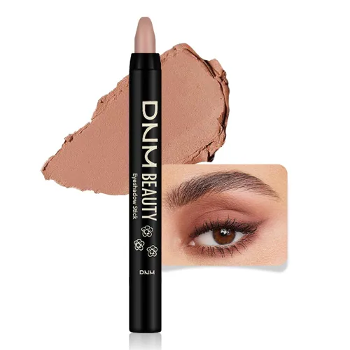 Miniatura 112 de evpct - Juego de lápices de sombra en crema para ojos, a granel, morado claro y violeta brillante, 2 unidades, 08+09 Juego de 2 piezas: morado claro