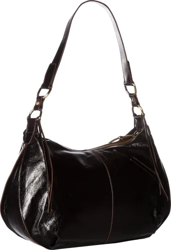 Miniatura 2 de Hobo para mujer Lennox negro talla única