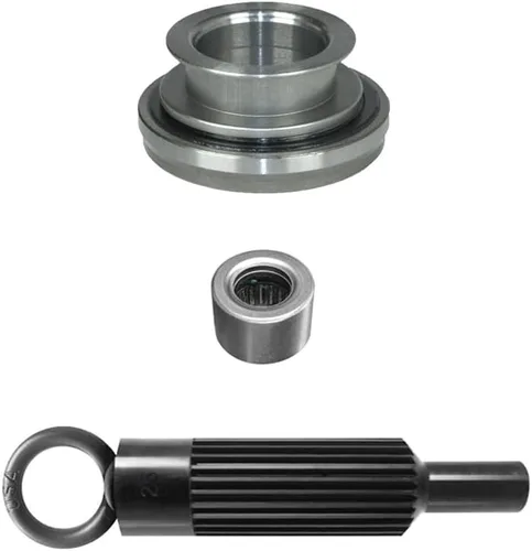 Miniatura 5 de PRO - Kit de embrague OEM resistente con volante compatible con Chevrolet Chevy Corvette C3 454ci 7.4L GM LS5 LS6 (CP04504HD-FW167976-CK) 1970 1971