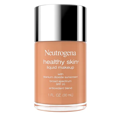 Miniatura 16 de Neutrogena Piel Sana líquido Maquillaje 030 Buff