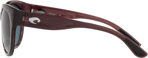 Miniatura 4 de Costa Del Mar Maya - Gafas de sol redondas para mujer