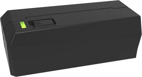 Miniatura 9 de Victor Trampas para ratones humanas para interiores para el hogar - M250BSR-2 - Trampas para ratones eléctricas sin tocar para el hogar, 2