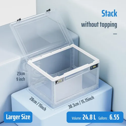 Miniatura 2 de Caja de seguridad con casillero, caja de seguridad para oficina, escuela, artículos personales para el hogar, gabinete con cerradura