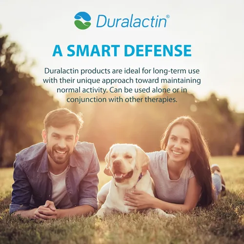 Miniatura 8 de PRN Pharmacal Duralactin Canine Joint Plus Soft Chews - Suplemento de salud articular para perros y cachorros - Apoyo de movilidad de mascotas - 60