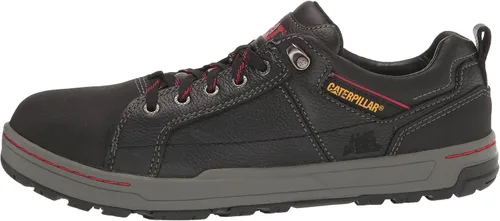 Miniatura 8 de Cat Footwear Men's Brode Steel Toe Work Shoe