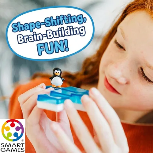 Miniatura 2 de Juego de mesa Pingüinos sobre el hielo