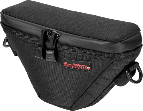 BMW R1250RT / R1200RT / K1600 - Bolsa de almacenamiento para cabina de motocicleta, resistente al agua, organizador de fácil acceso