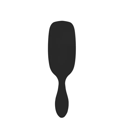 Miniatura 2 de Wet Brush Cepillo Potenciador de Brillo para el Cabello, Morado - Cerdas IntelliFlex Ultra Suaves Exclusivas - Las Cerdas Naturales de Jabalí Dejan