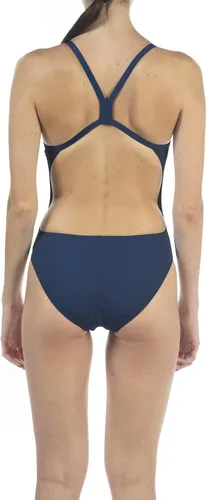 Miniatura 5 de Arena Women's Solid Challenge Back One Piece Swimsuit