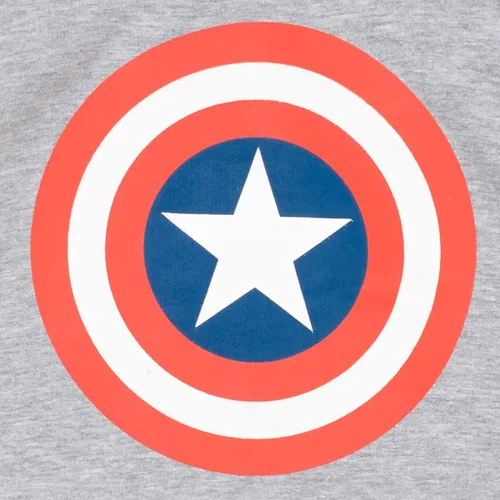 Miniatura 2 de Marvel Avengers Spider-Man Hulk - Sudadera con capucha de forro polar para niños pequeños y grandes
