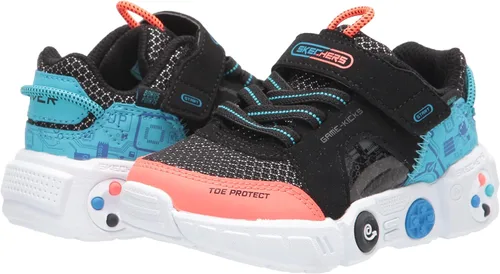 Miniatura 7 de Skechers Boy's Gametronix Sneaker