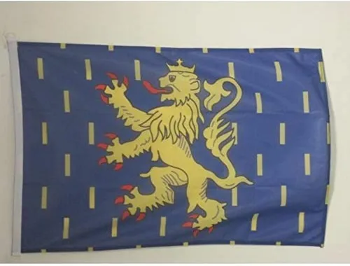 Miniatura 3 de Bandera náutica del Capitán Morgan Pirata 18'' x 12'' – Calavera Piratas banderas 11.8 x 17.7 in – Banner 12x18 in para barco – AZ FLAG