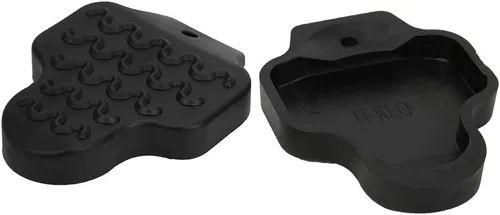 Miniatura 2 de Par de fundas protectoras para pedales keo para pedales de bicicleta, piezas compatibles con KEO