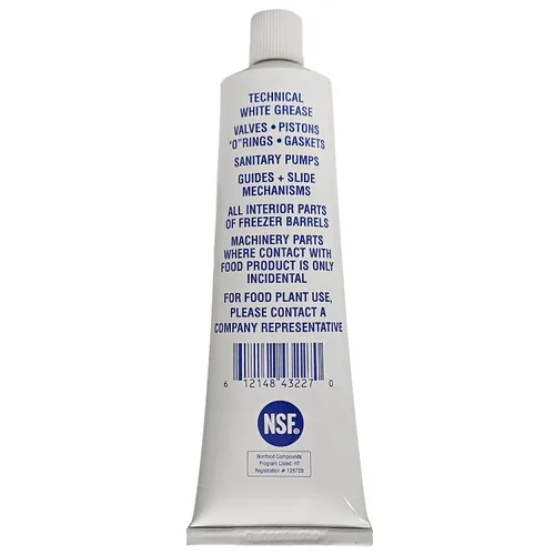 Miniatura 2 de McGlaughlin Lubricante en aceite PETROL-GEL, 4 oz.