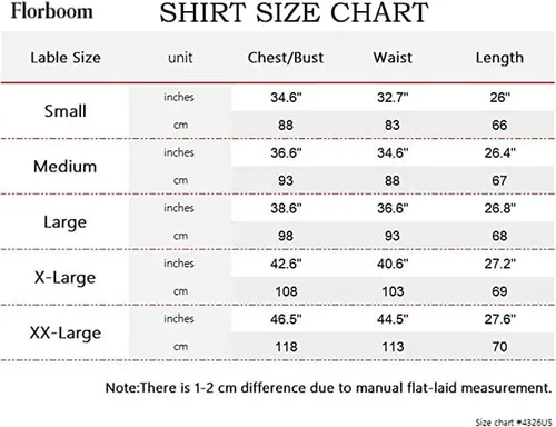 Miniatura 4 de Florboom Camisetas básicas de manga 34 para mujer con hombro descubierto camisetas casuales