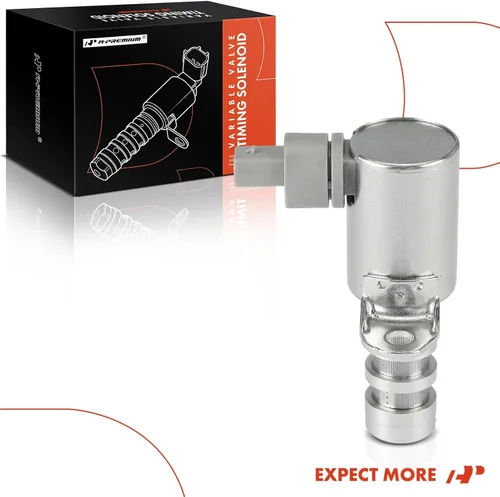 Miniatura 9 de A-Premium Solenoide de sincronización variable de válvula (VVT) del motor compatible con Ford F-150, Explorer, Edge, Transit-150/250, Transit-350