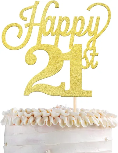 Miniatura 48 de 1 paquete de decoración para pastel de 12 años, purpurina negra número 12, doce cumpleaños, decoración para felicitaciones a 12 años de edad, 12