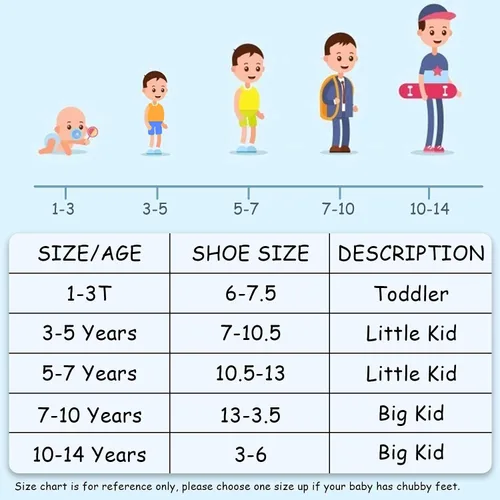 Miniatura 7 de Calcetines para niños, 12 pares de calcetines deportivos para niños pequeños y niñas (1 a 14 años), juego de calcetines atléticos de media