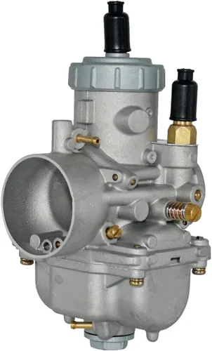 Miniatura 6 de Carburador 3130710 para Polaris Xplorer 400 Big Boss 400L Xpress 400 motores de 2 tiempos reemplazar 3130574 3130957 3131323 3131404 Carb