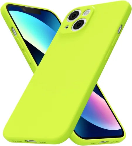Miniatura 214 de Funda de silicona para iPhone 11, funda delgada de gel de goma suave para mujeres y niñas, bonita funda de teléfono de TPU mate con protección