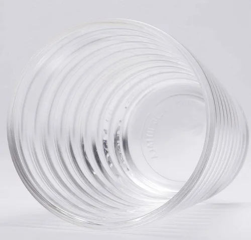 Miniatura 3 de Iittala Juego de 2 vasos transparentes de 11.2fl oz, 2 unidades (paquete de 1)
