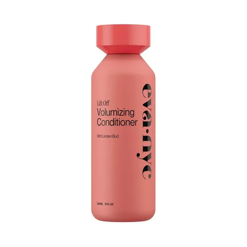 Eva NYC - Acondicionador voluminizador para cabello fino fino, volumen instantáneo, fórmula ligera para mechones de aspecto más grueso, voluminiza e