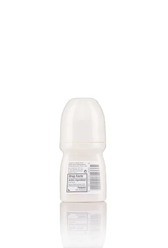 Miniatura 2 de Almay Antitranspirante y desodorante roll-on, sin fragancia, 1.7 onzas, paquete de 2