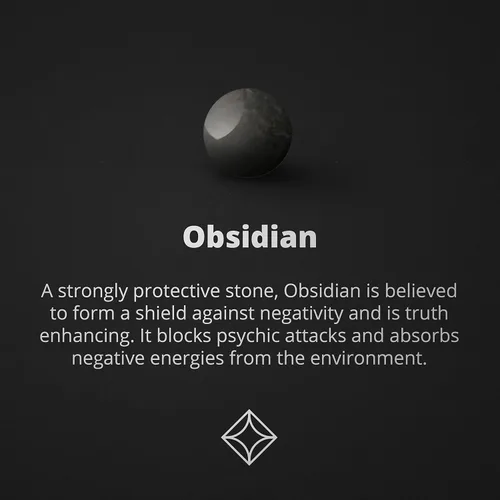Miniatura 4 de Pulsera de obsidiana negra, pulsera para hombre, pulsera para mujer, escudos contra la negatividad, pulsera elástica, pulsera curativa, cuentas