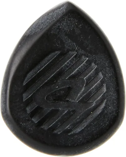 Miniatura 6 de Dunlop 477P507 - Púas para guitarra Primetone de 5.0mm de punta larga, paquete de 3