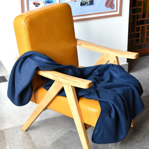 Miniatura 5 de Mantas de forro polar, ligeras, cálidas, suaves y acogedoras, aptas para mascotas, para el hogar, cama, sofá, dormitorio, oficina, regalos de boda